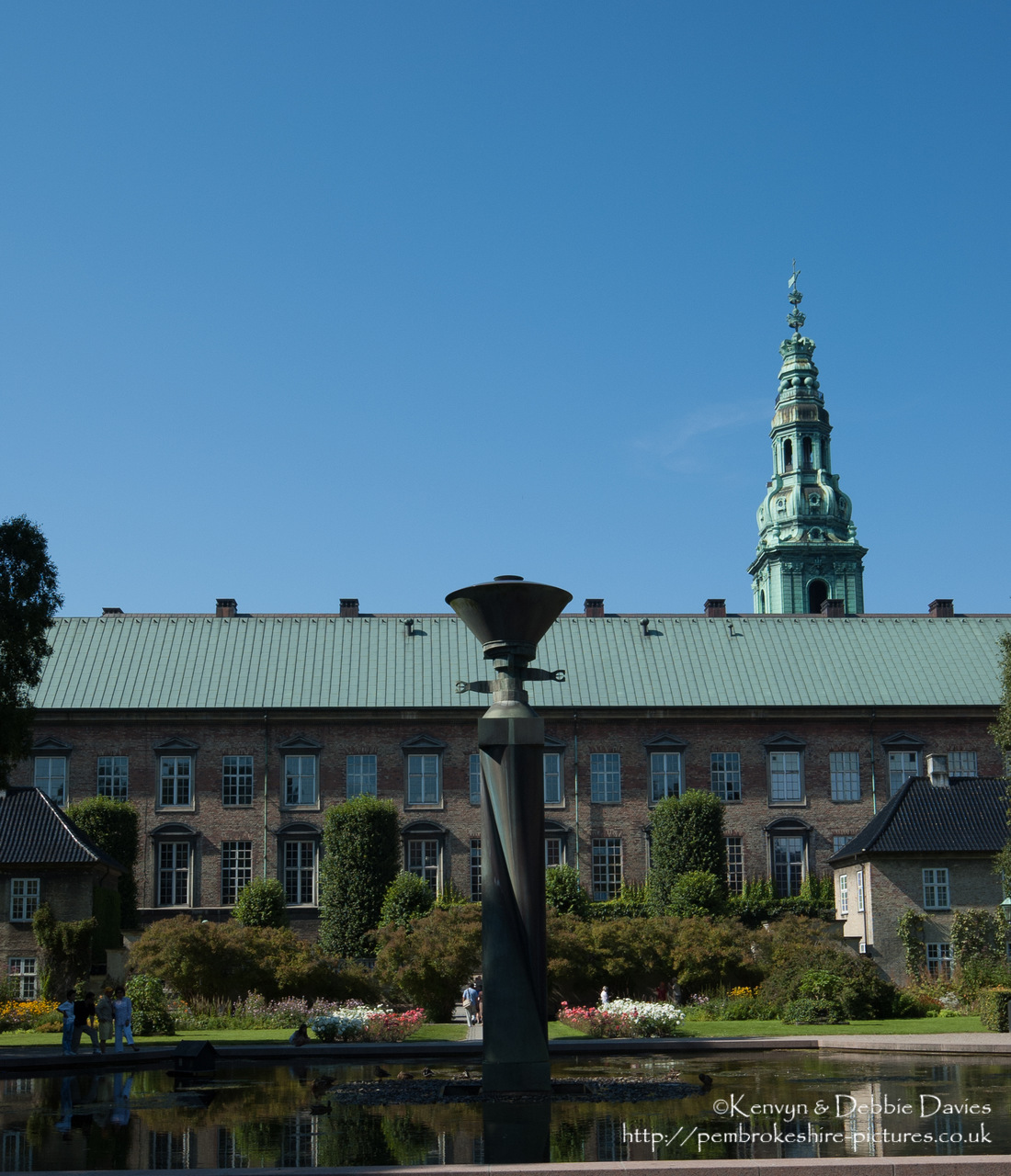 2004 Scandinavia Trip
